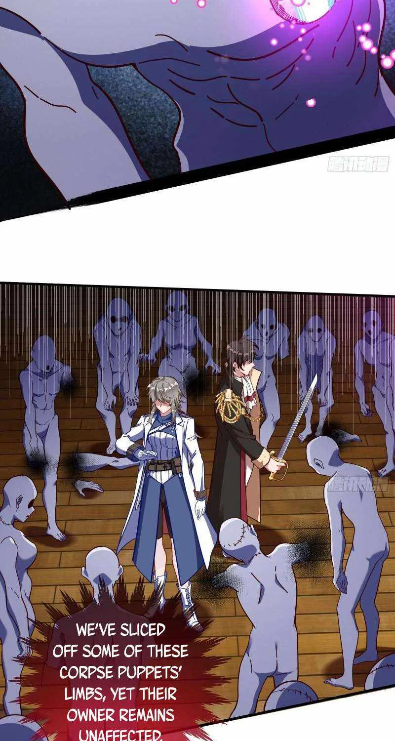 Read Cheating Men Must Die chapter 425 image 37 on Lezhin
