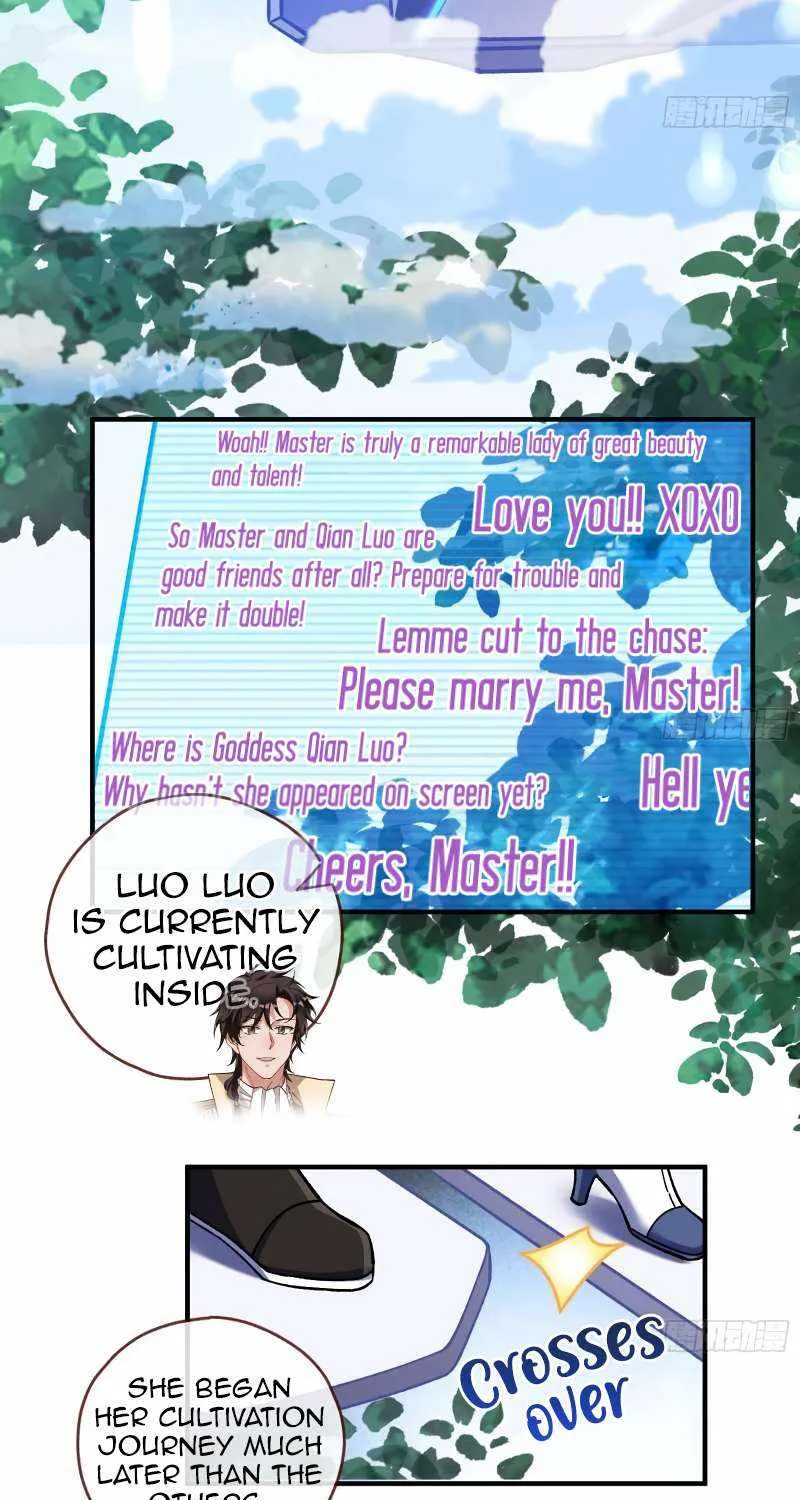Read Cheating Men Must Die chapter 425 image 5 on Lezhin