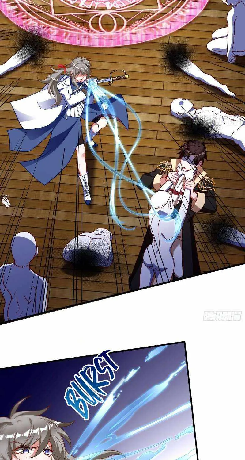 Read Cheating Men Must Die chapter 425 image 50 on Lezhin