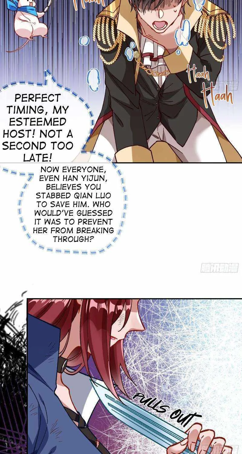Read Cheating Men Must Die chapter 425 image 64 on Lezhin