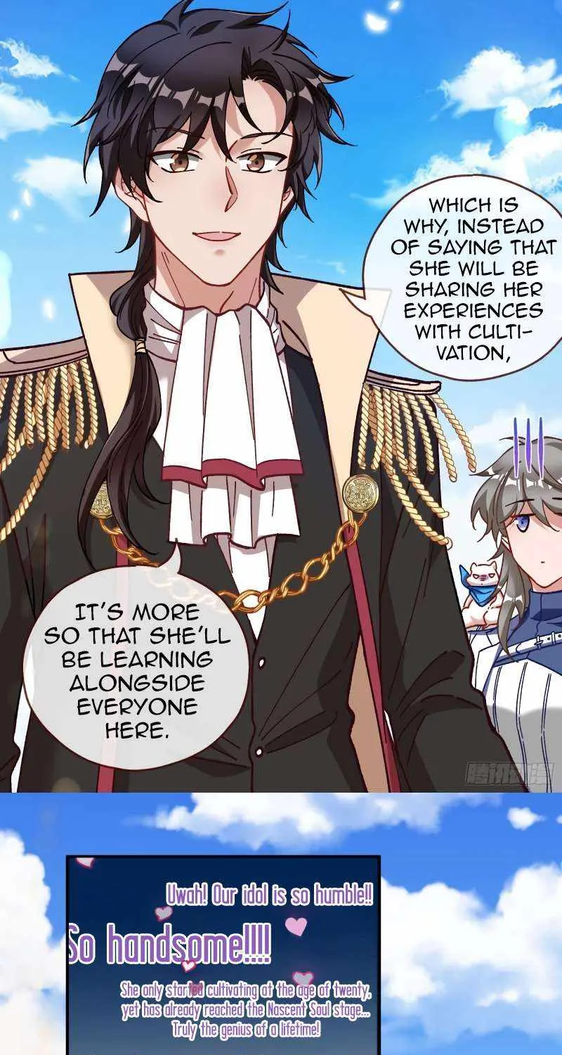Read Cheating Men Must Die chapter 425 image 7 on Lezhin