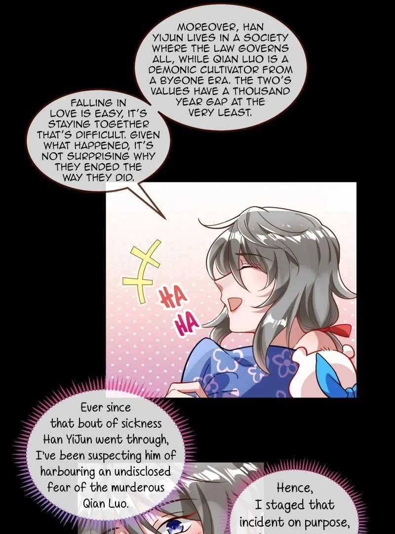 Read Cheating Men Must Die chapter 426 image 20 on Lezhin