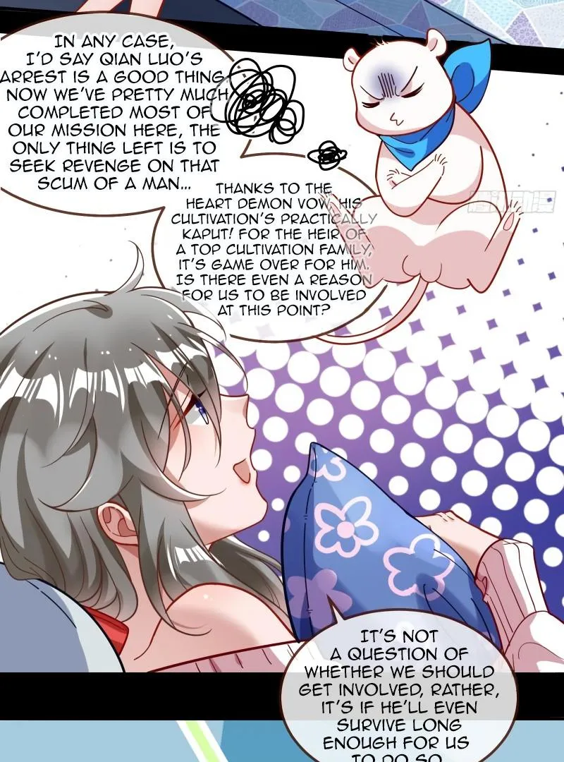 Read Cheating Men Must Die chapter 426 image 22 on Lezhin