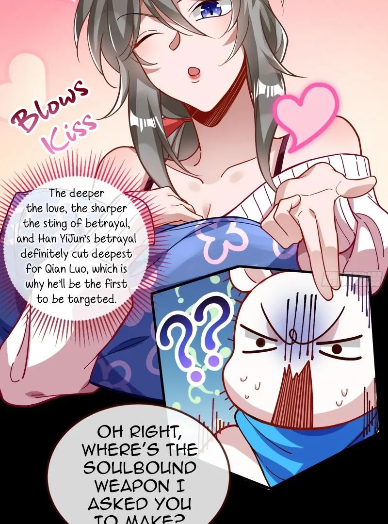 Read Cheating Men Must Die chapter 426 image 26 on Lezhin