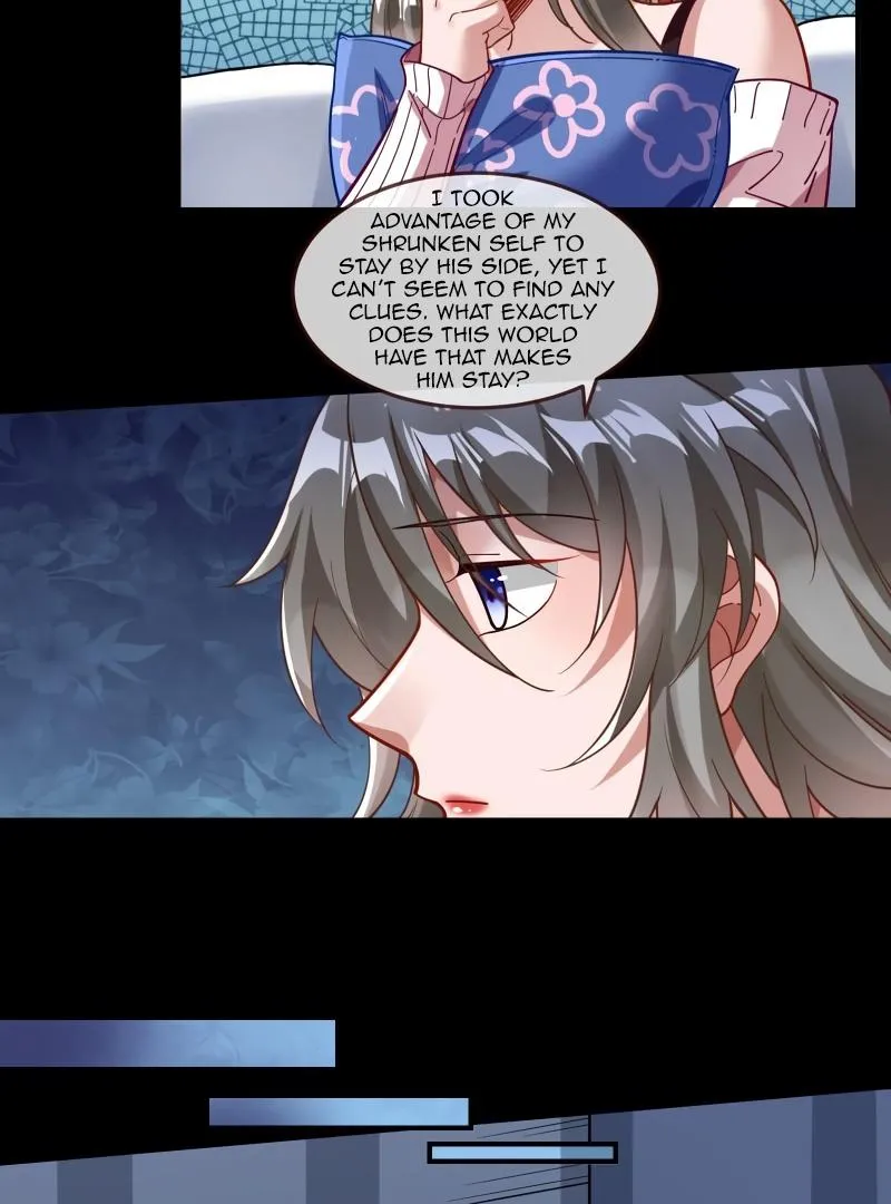 Read Cheating Men Must Die chapter 426 image 33 on Lezhin