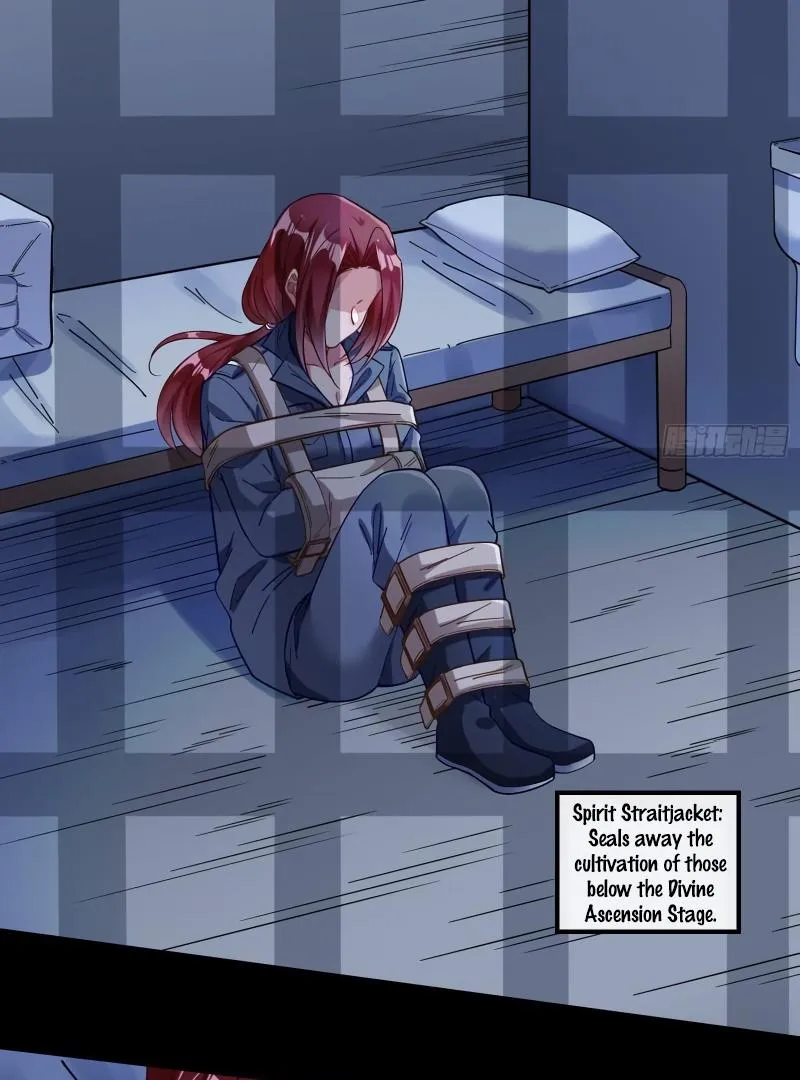 Read Cheating Men Must Die chapter 426 image 34 on Lezhin