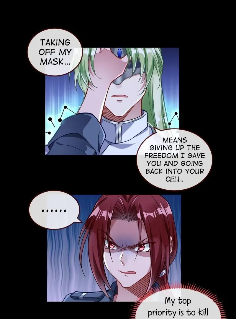 Read Cheating Men Must Die chapter 426 image 48 on Lezhin