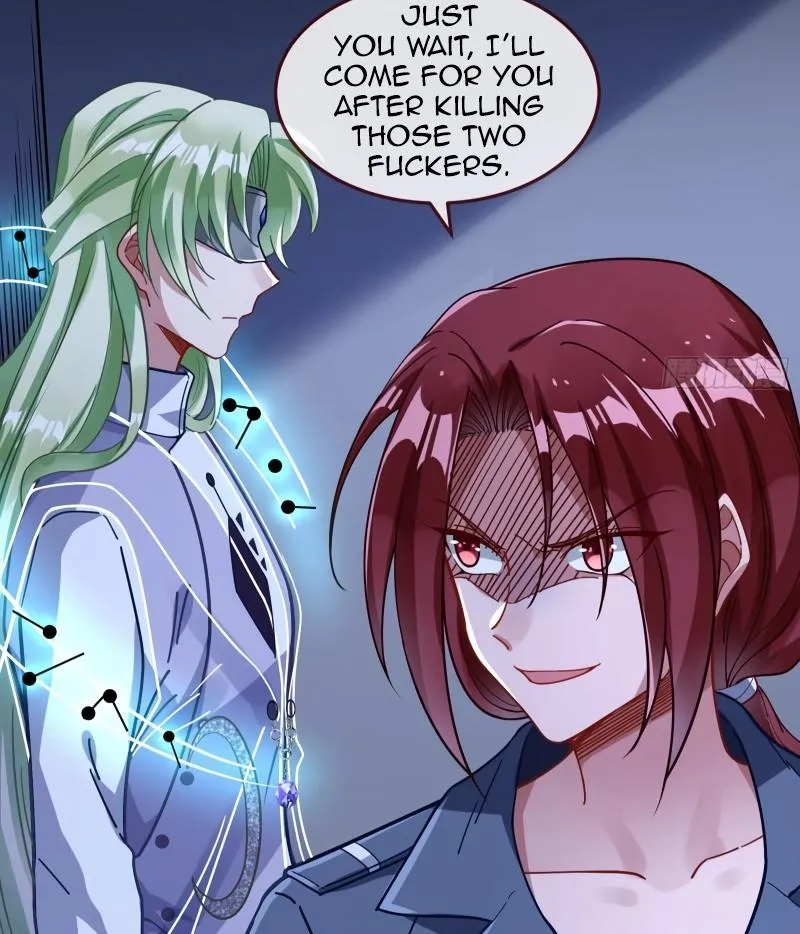Read Cheating Men Must Die chapter 426 image 50 on Lezhin