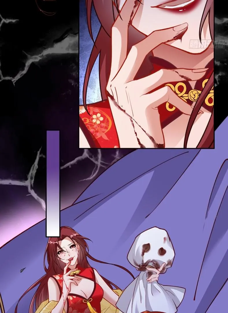 Read Cheating Men Must Die chapter 427 image 31 on Lezhin