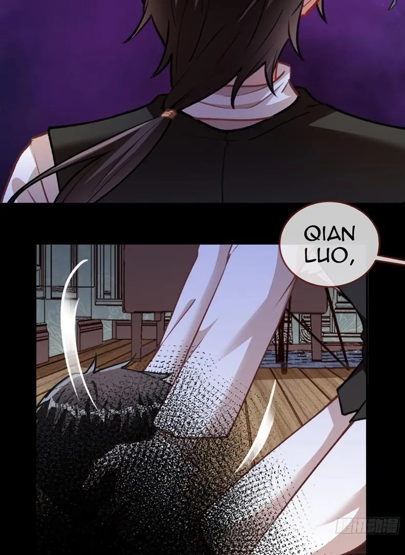 Read Cheating Men Must Die chapter 427 image 33 on Lezhin