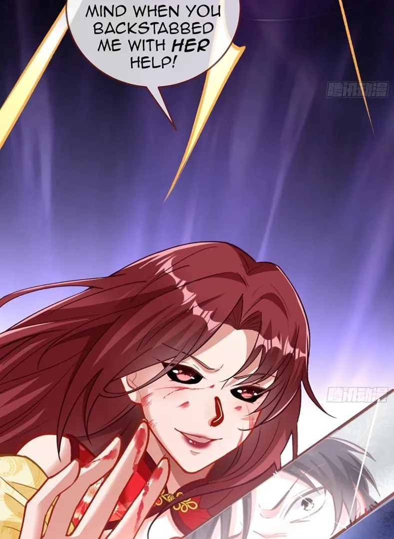 Read Cheating Men Must Die chapter 427 image 40 on Lezhin