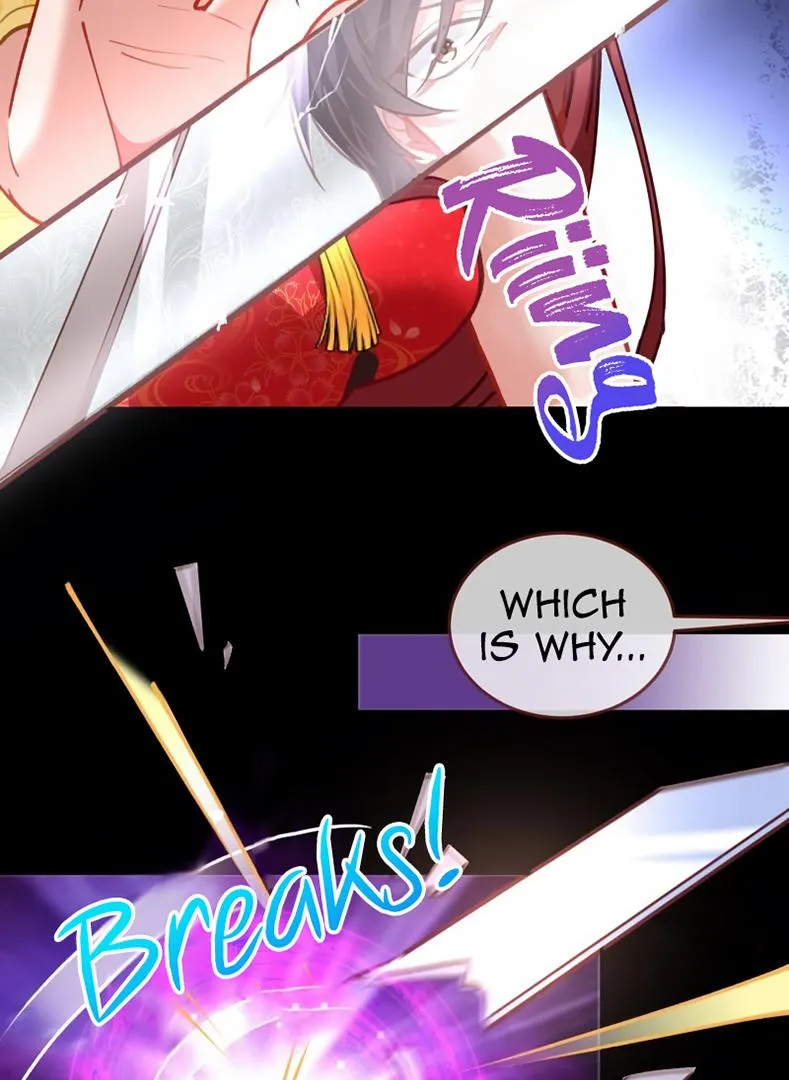 Read Cheating Men Must Die chapter 427 image 41 on Lezhin