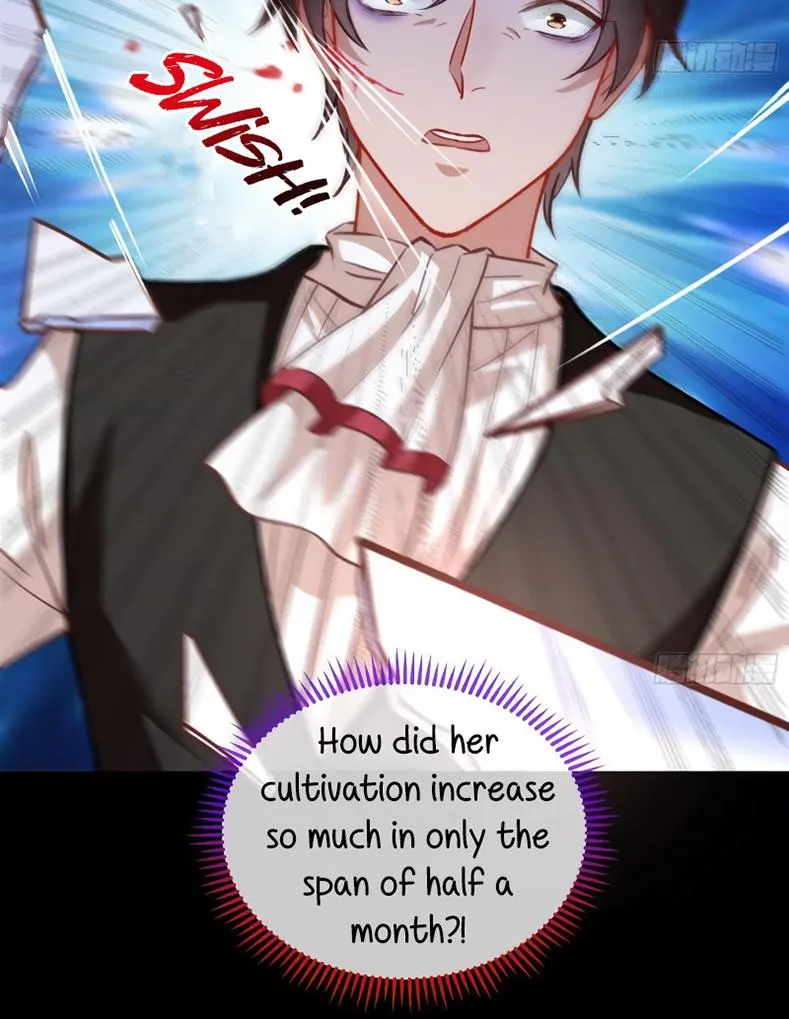 Read Cheating Men Must Die chapter 427 image 43 on Lezhin
