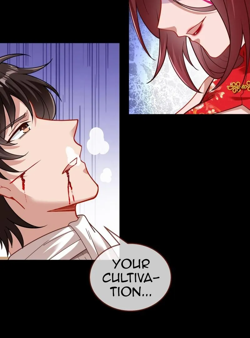 Read Cheating Men Must Die chapter 427 image 51 on Lezhin