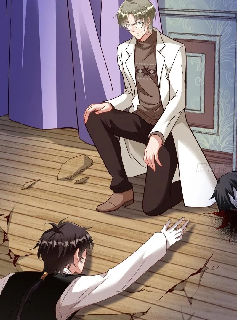 Read Cheating Men Must Die chapter 427 image 72 on Lezhin