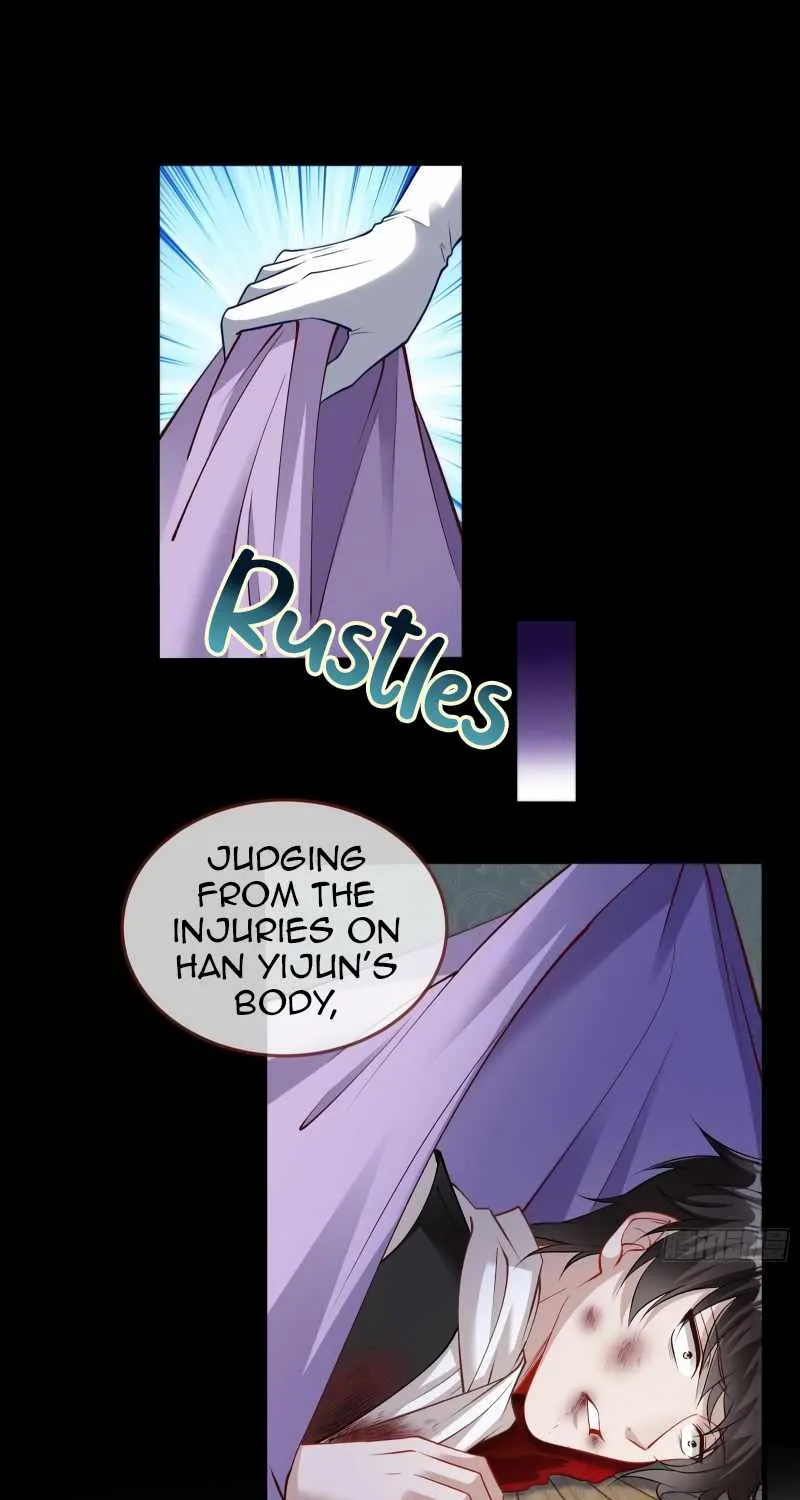 Read Cheating Men Must Die chapter 428 image 1 on Lezhin