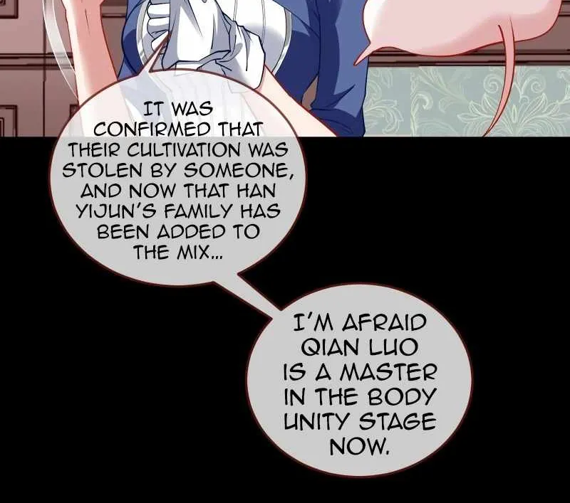 Read Cheating Men Must Die chapter 428 image 10 on Lezhin