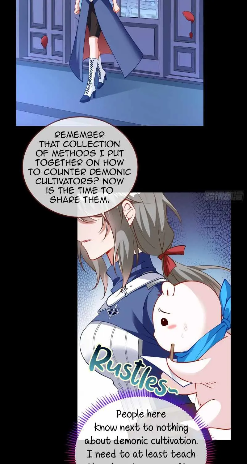 Read Cheating Men Must Die chapter 428 image 15 on Lezhin