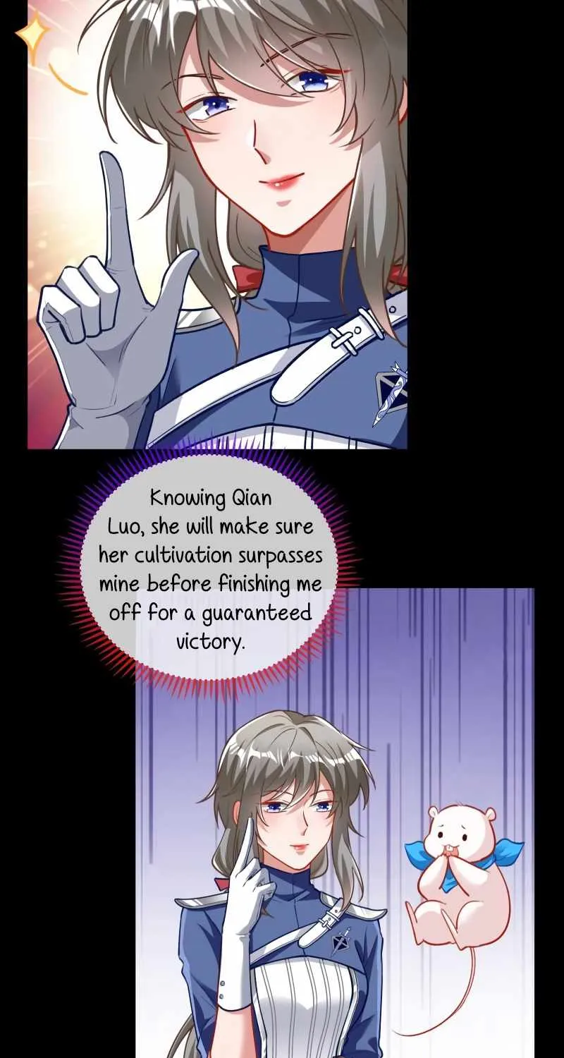 Read Cheating Men Must Die chapter 428 image 21 on Lezhin