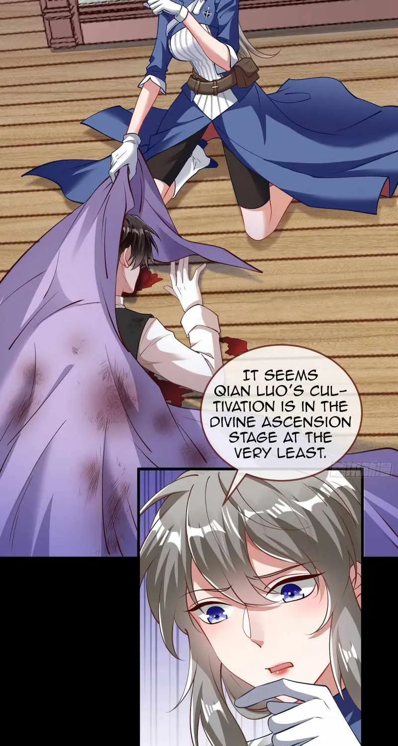 Read Cheating Men Must Die chapter 428 image 3 on Lezhin