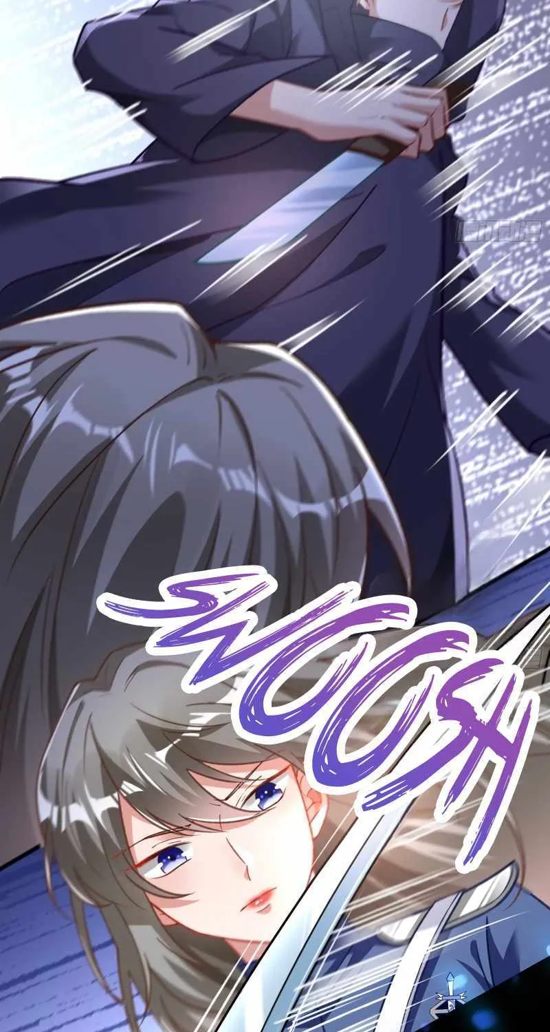 Read Cheating Men Must Die chapter 428 image 31 on Lezhin