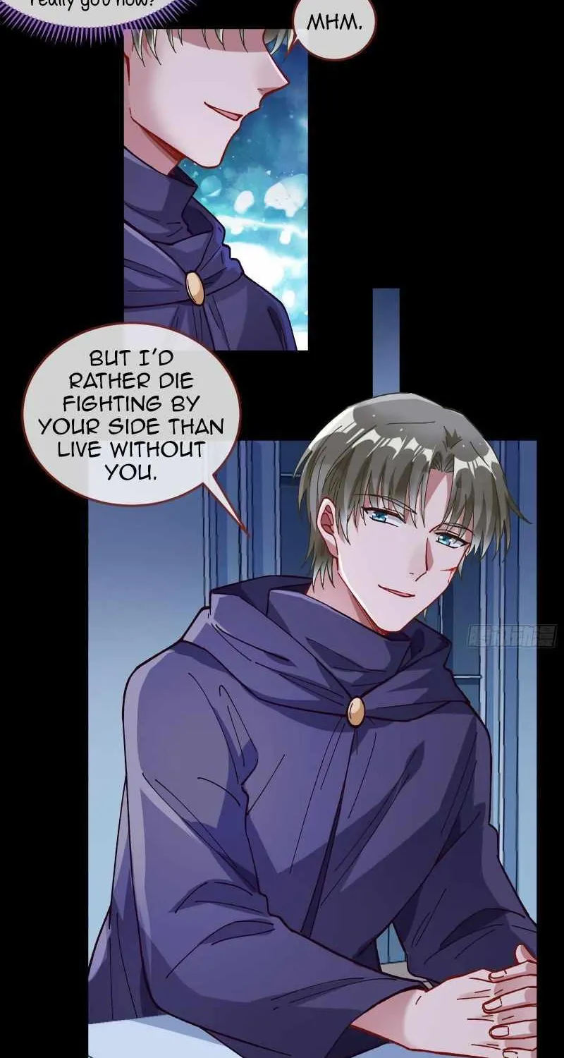 Read Cheating Men Must Die chapter 428 image 57 on Lezhin