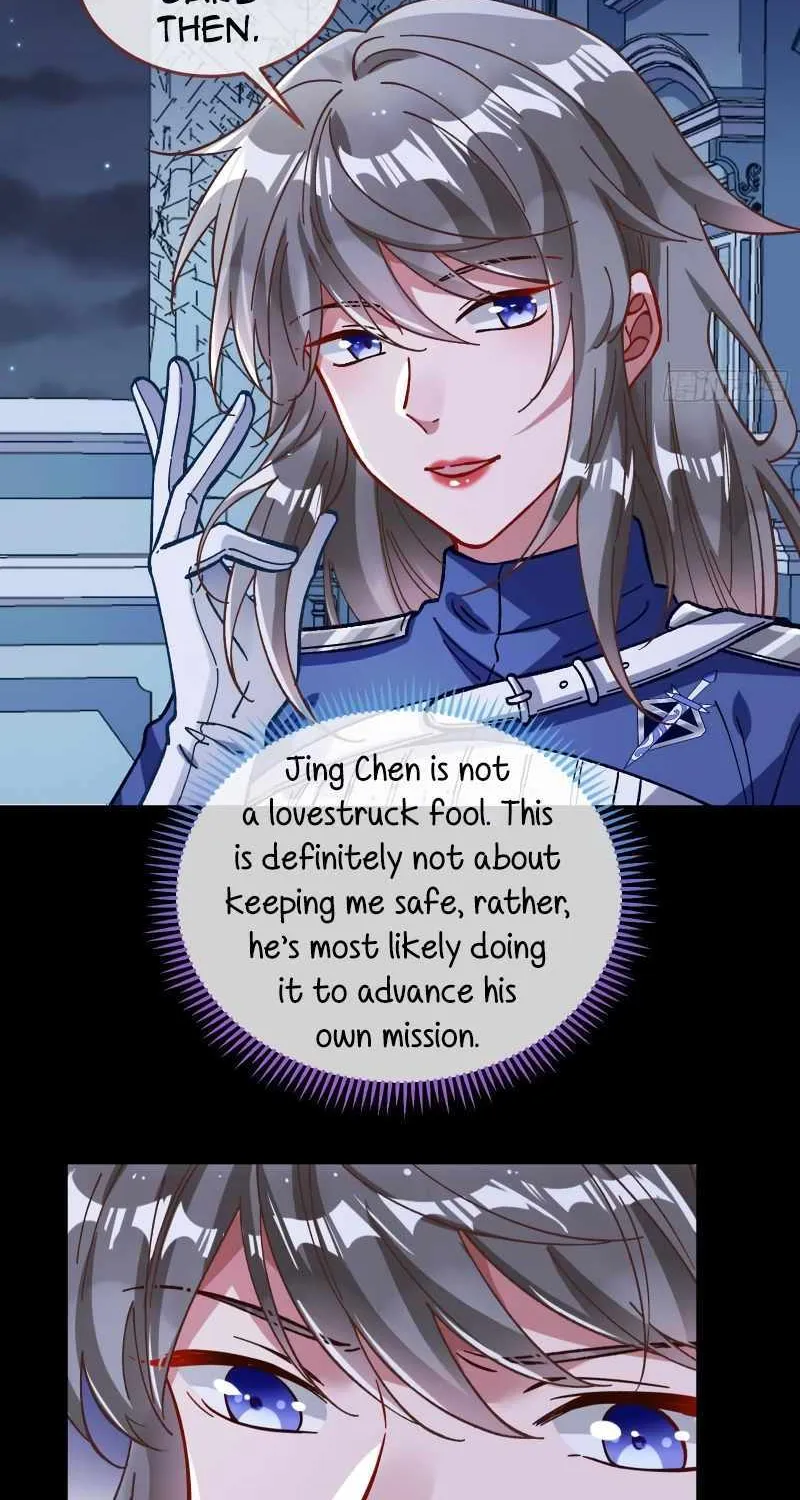 Read Cheating Men Must Die chapter 428 image 59 on Lezhin