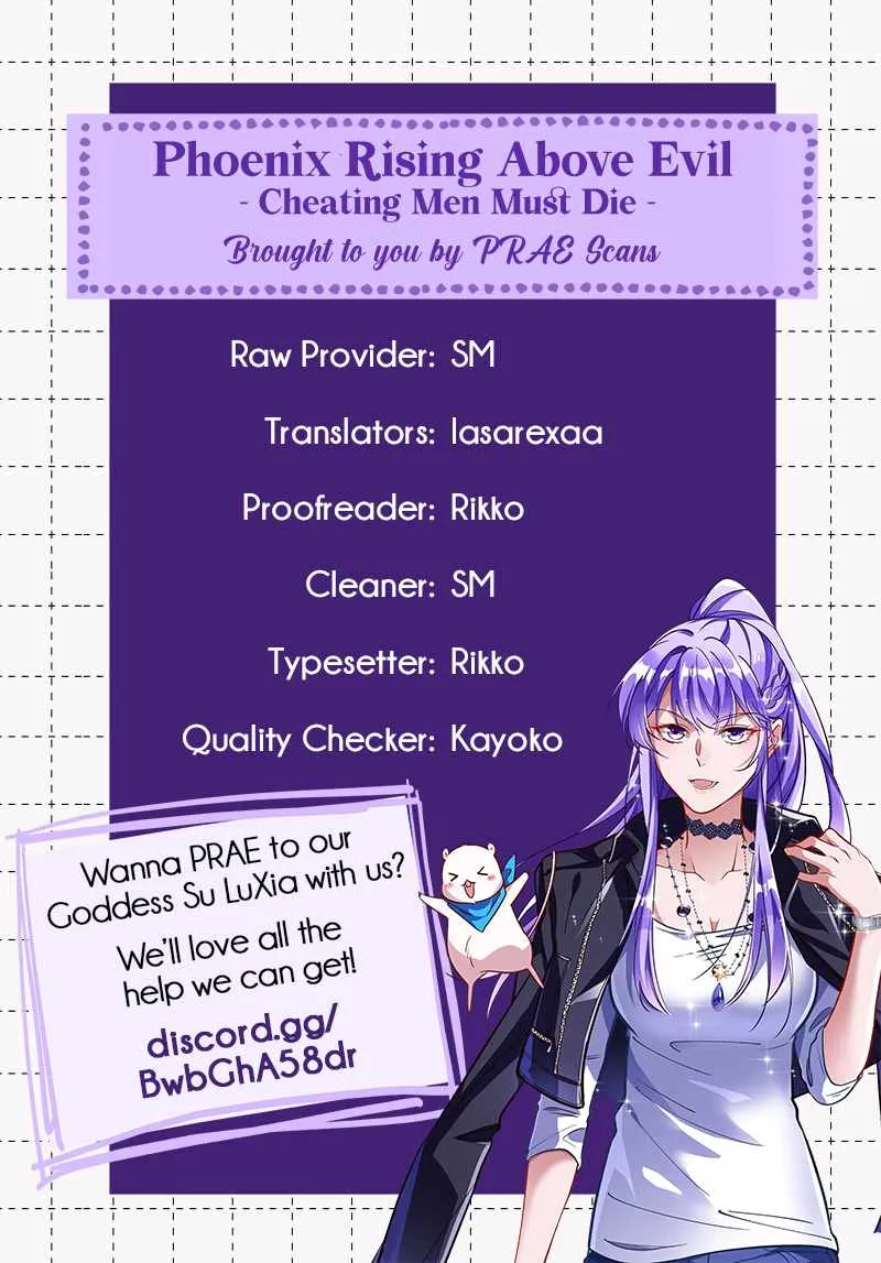Read Cheating Men Must Die chapter 428 image 61 on Lezhin