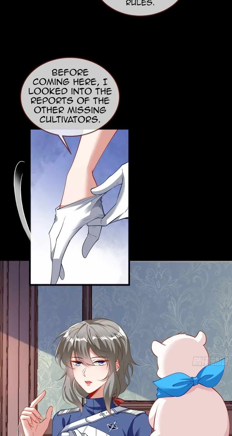 Read Cheating Men Must Die chapter 428 image 9 on Lezhin