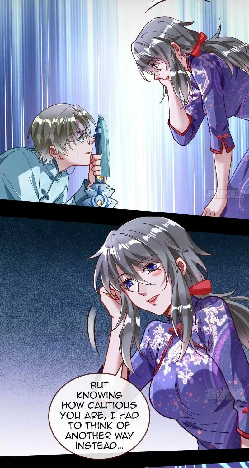 Read Cheating Men Must Die chapter 429 image 34 on Lezhin