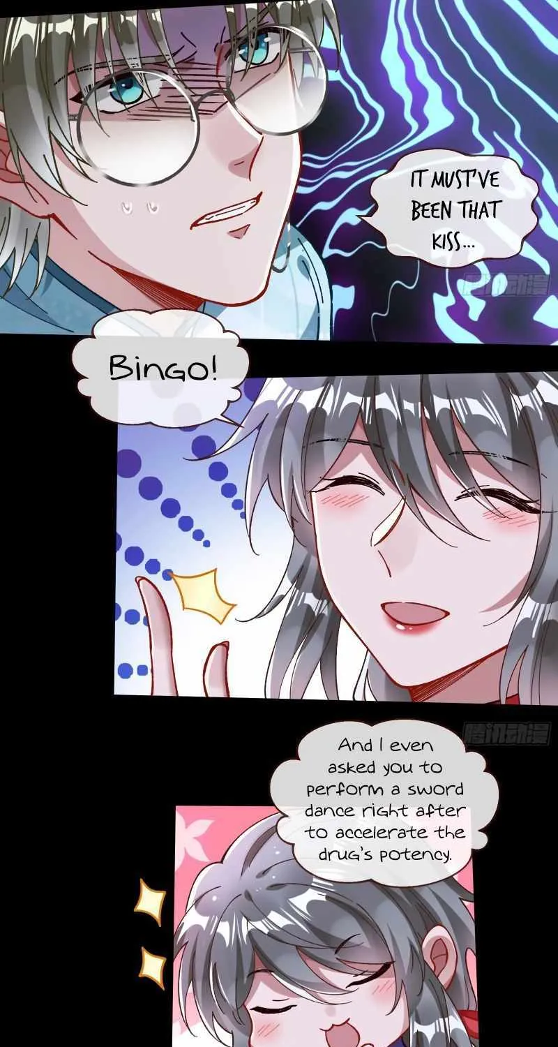 Read Cheating Men Must Die chapter 429 image 35 on Lezhin