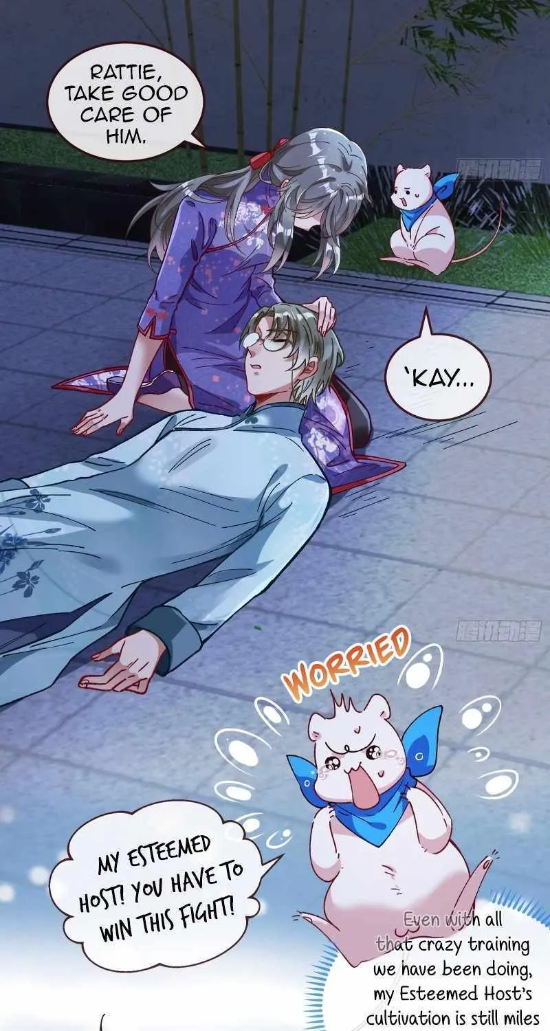 Read Cheating Men Must Die chapter 429 image 41 on Lezhin