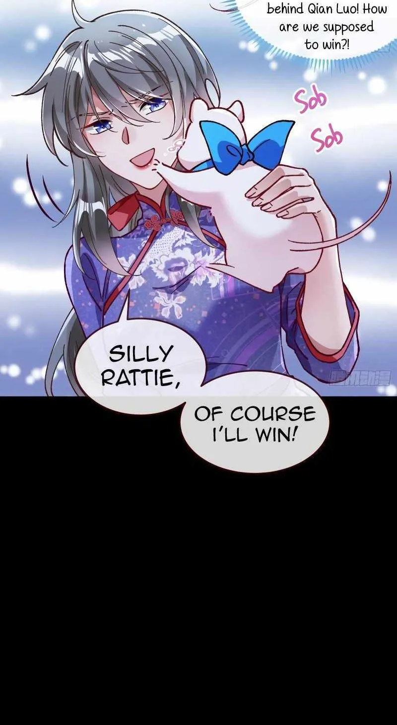 Read Cheating Men Must Die chapter 429 image 42 on Lezhin