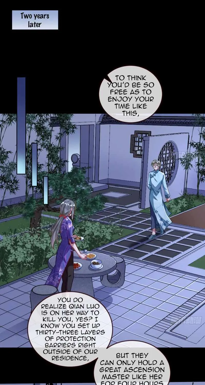 Read Cheating Men Must Die chapter 429 image 5 on Lezhin