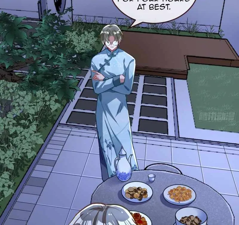 Read Cheating Men Must Die chapter 429 image 6 on Lezhin