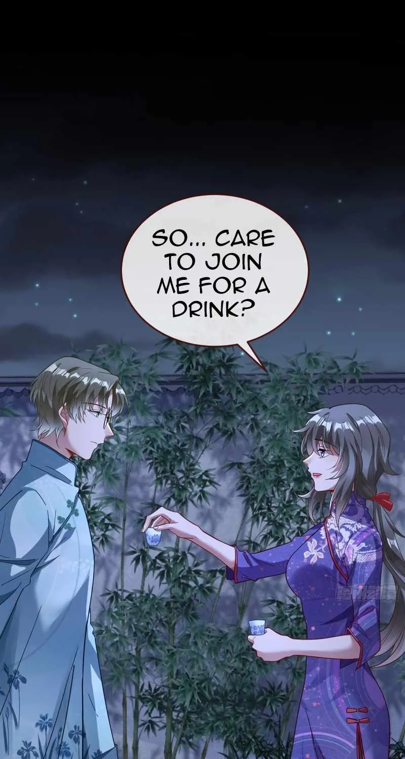 Read Cheating Men Must Die chapter 429 image 9 on Lezhin