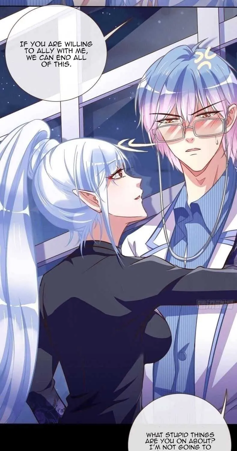 Read Cheating Men Must Die chapter 43 image 14 on Lezhin