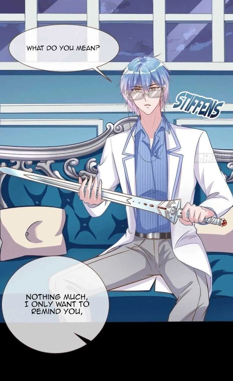 Read Cheating Men Must Die chapter 43 image 18 on Lezhin
