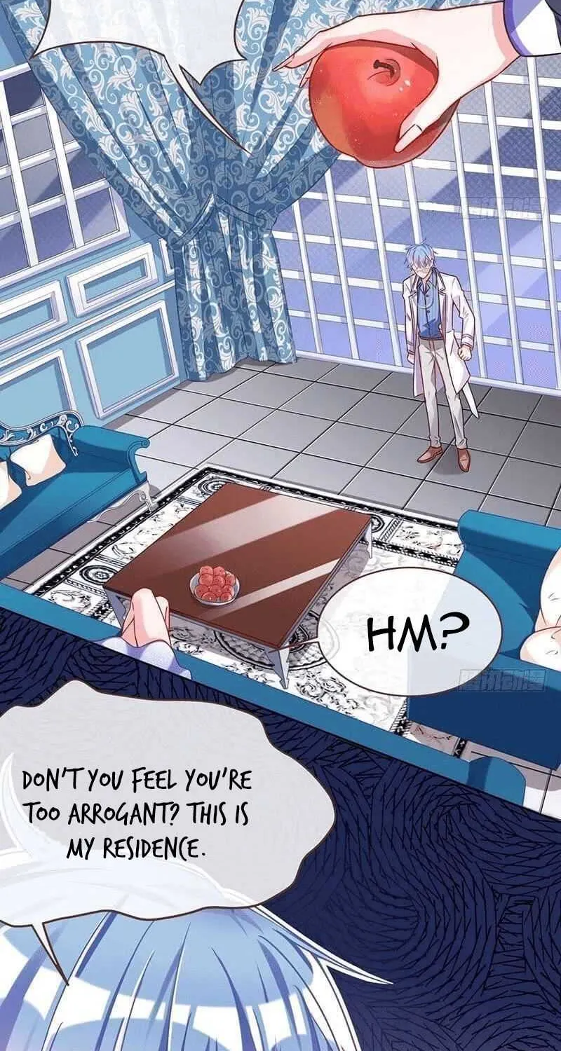 Read Cheating Men Must Die chapter 43 image 2 on Lezhin