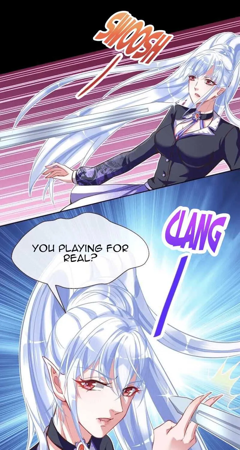 Read Cheating Men Must Die chapter 43 image 8 on Lezhin