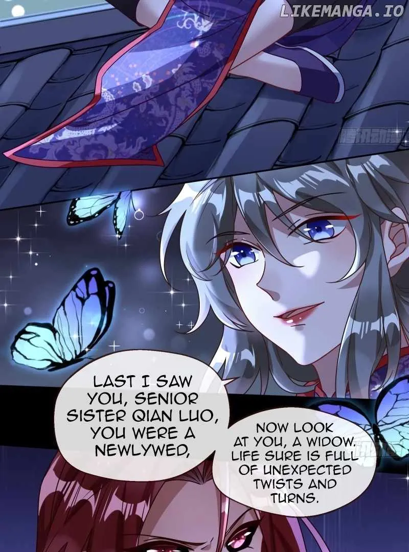 Read Cheating Men Must Die chapter 430 image 13 on Lezhin