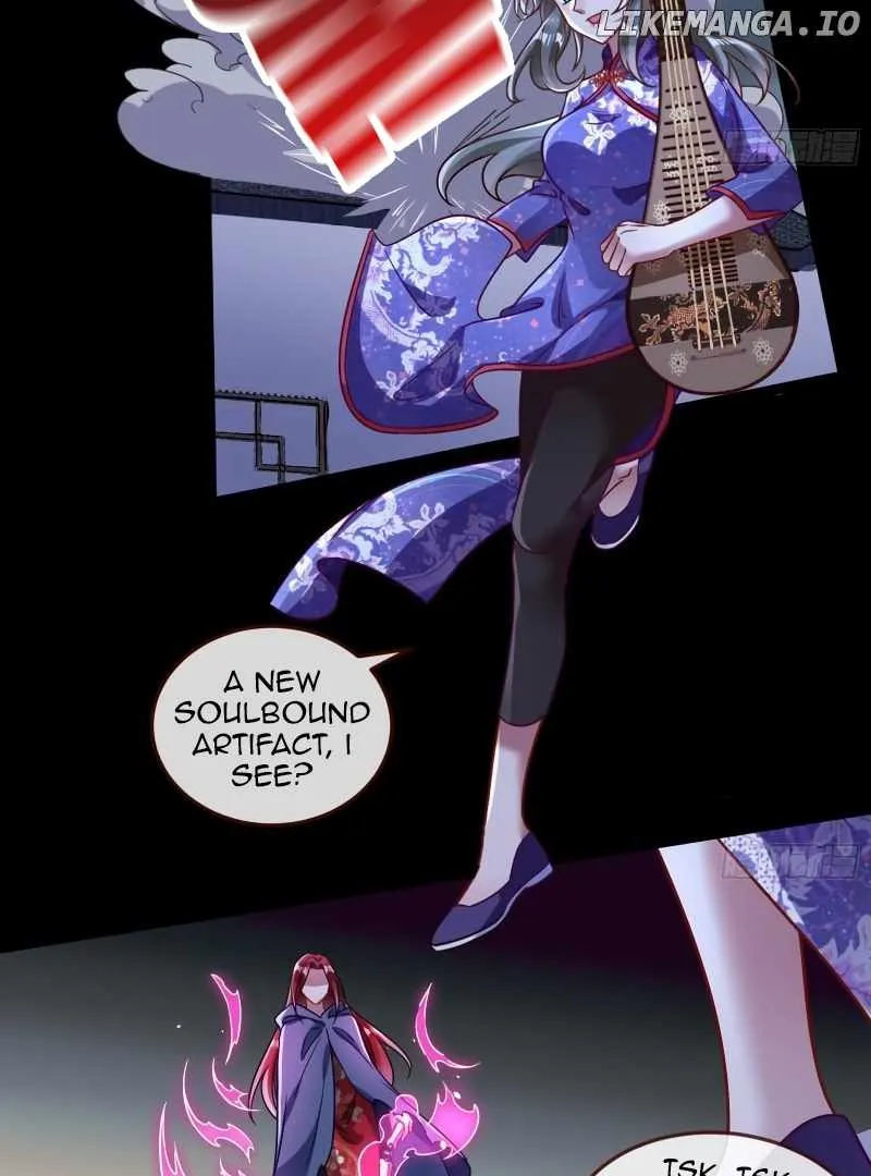 Read Cheating Men Must Die chapter 430 image 16 on Lezhin