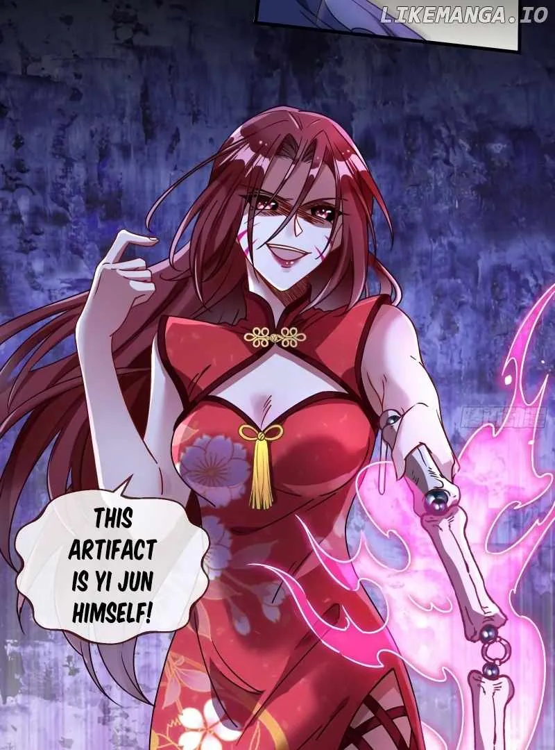 Read Cheating Men Must Die chapter 430 image 18 on Lezhin
