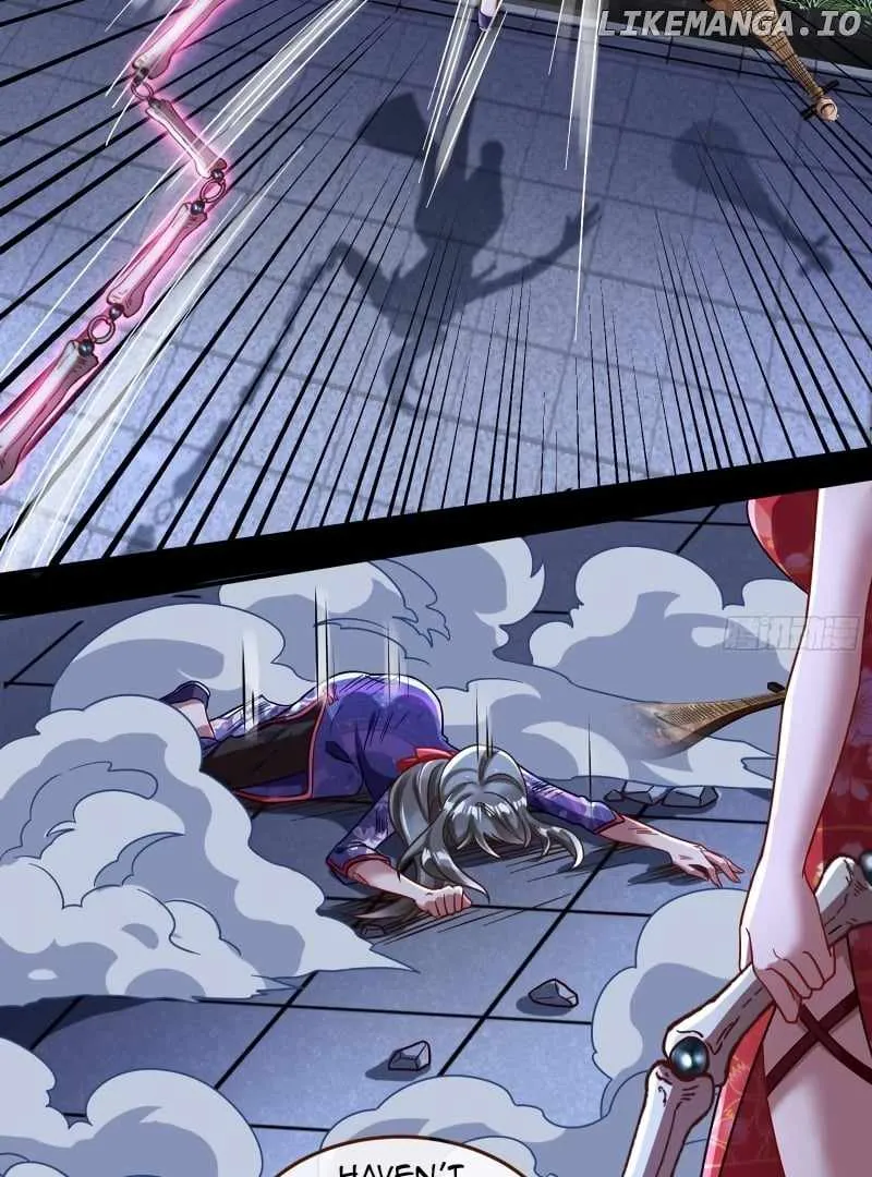 Read Cheating Men Must Die chapter 430 image 26 on Lezhin