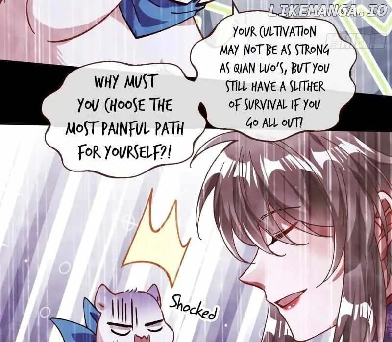 Read Cheating Men Must Die chapter 430 image 32 on Lezhin