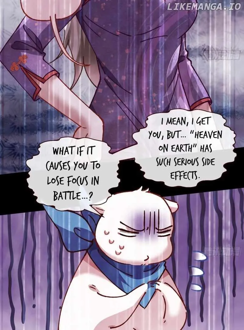 Read Cheating Men Must Die chapter 430 image 35 on Lezhin