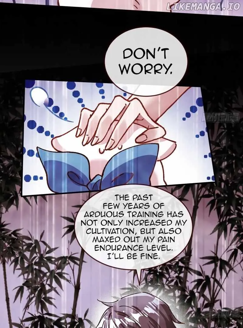 Read Cheating Men Must Die chapter 430 image 36 on Lezhin