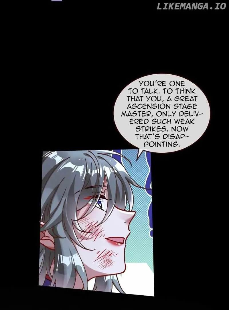 Read Cheating Men Must Die chapter 430 image 38 on Lezhin