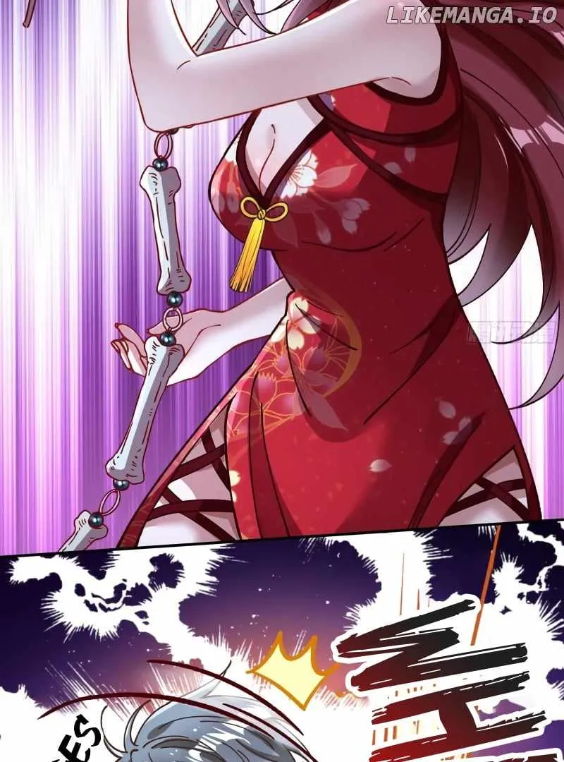 Read Cheating Men Must Die chapter 430 image 40 on Lezhin