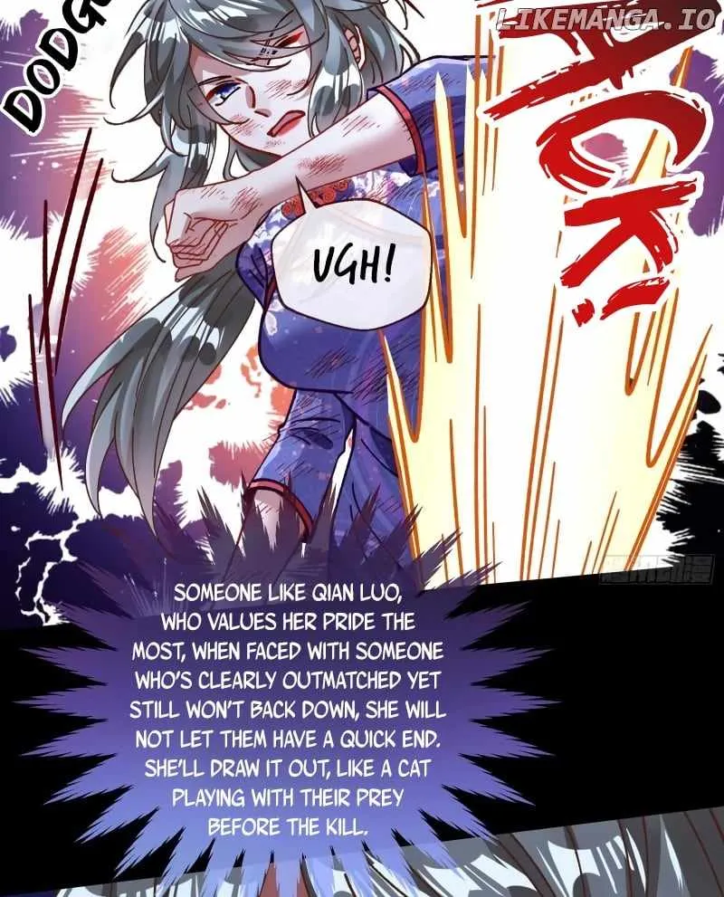Read Cheating Men Must Die chapter 430 image 41 on Lezhin